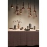 Jacco Maris Benben Type 5 suspension lamp