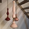 Jacco Maris Benben Type 5 suspension lamp