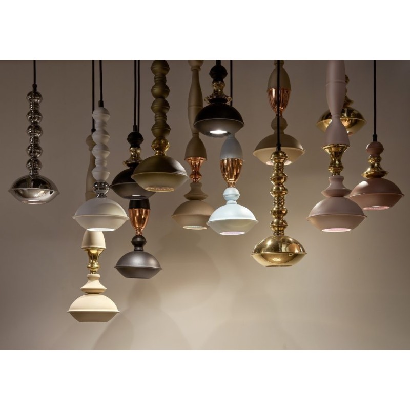 Jacco Maris Benben Type 5 suspension lamp