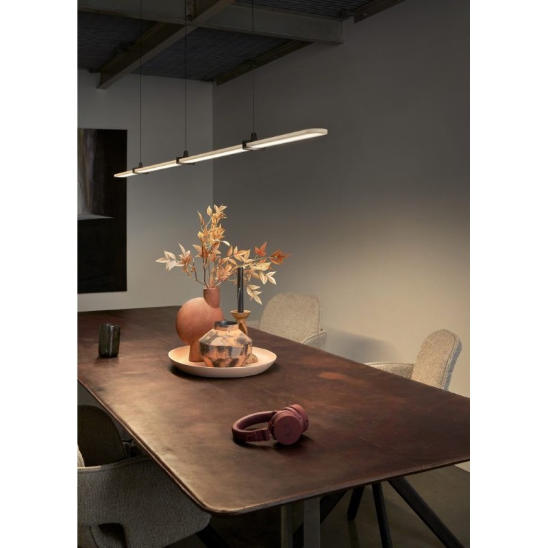 Jacco Maris Coco 160cm suspension lamp