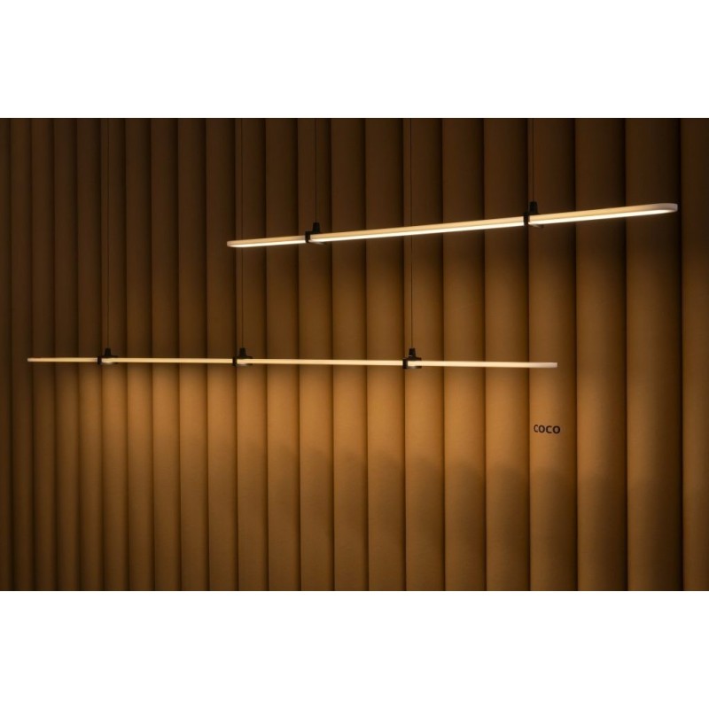 Jacco Maris Coco 200cm suspension lamp