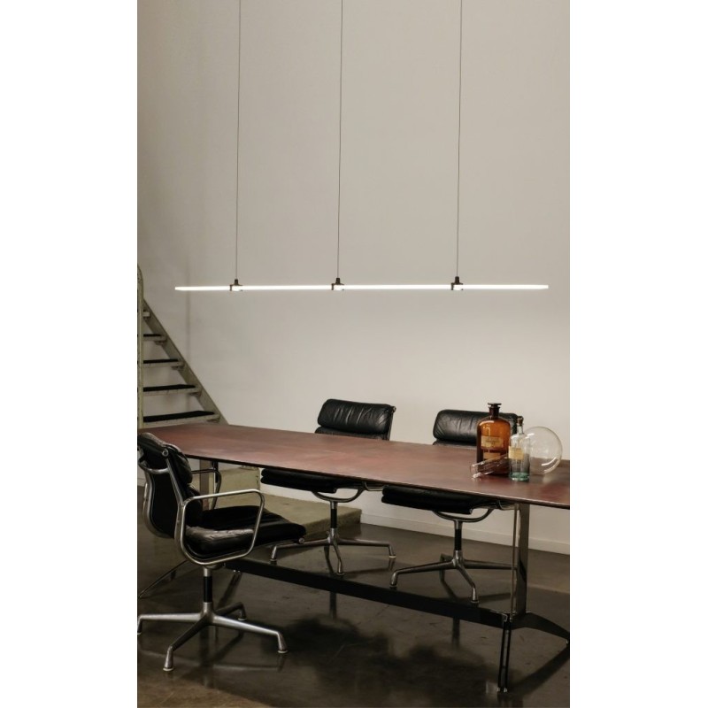 Jacco Maris Coco 200cm suspension lamp