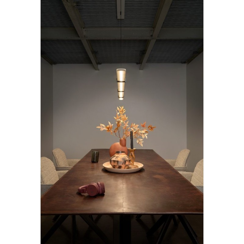 Jacco Maris Coco 240cm suspension lamp