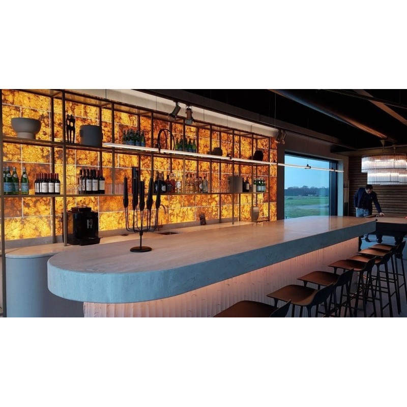 Jacco Maris Coco 240cm suspension lamp