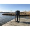 Jacco Maris jaxx 110 outdoor 16x16x110cm floor lamp