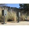 Jacco Maris jaxx 60 outdoor 16x16x60cm floor lamp