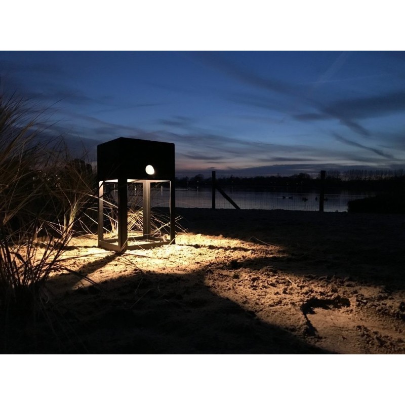 Jacco Maris jaxx 60 outdoor 16x16x60cm floor lamp