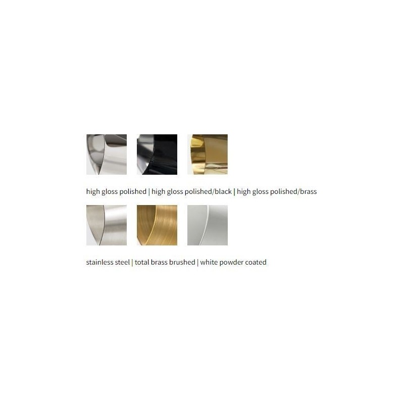 Jacco Maris Montone 3-light ceiling lamp