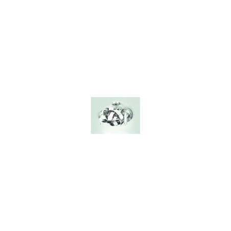 Jacco Maris Montone 3-light ceiling lamp