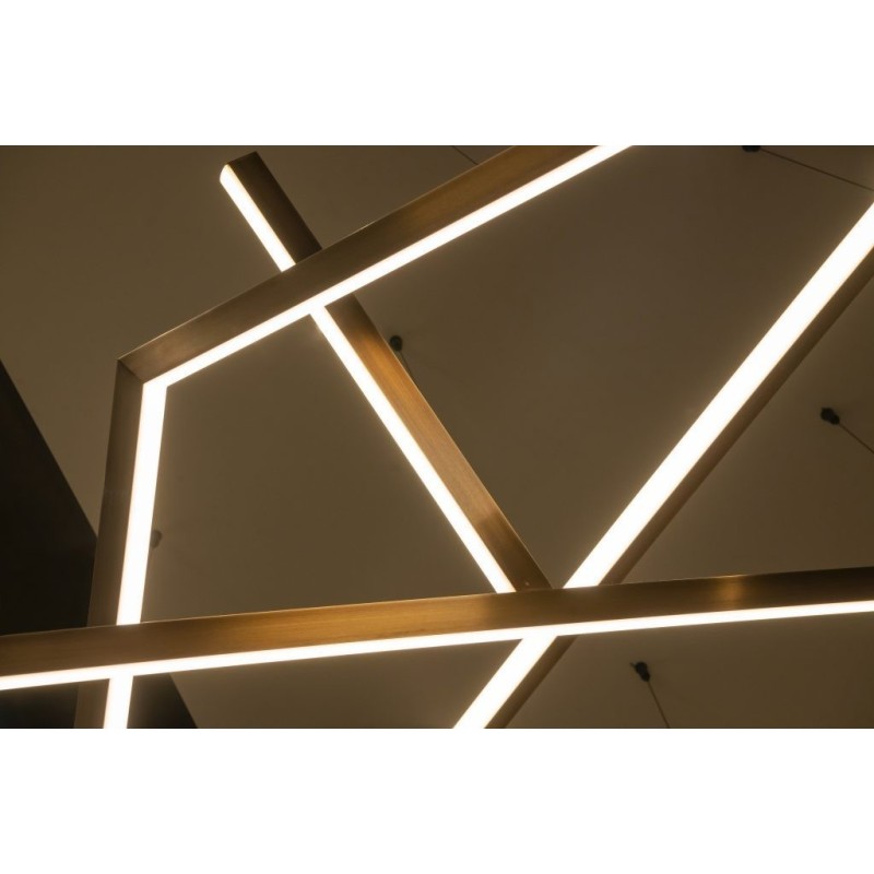 Jacco Maris myka type 2 suspension lamp