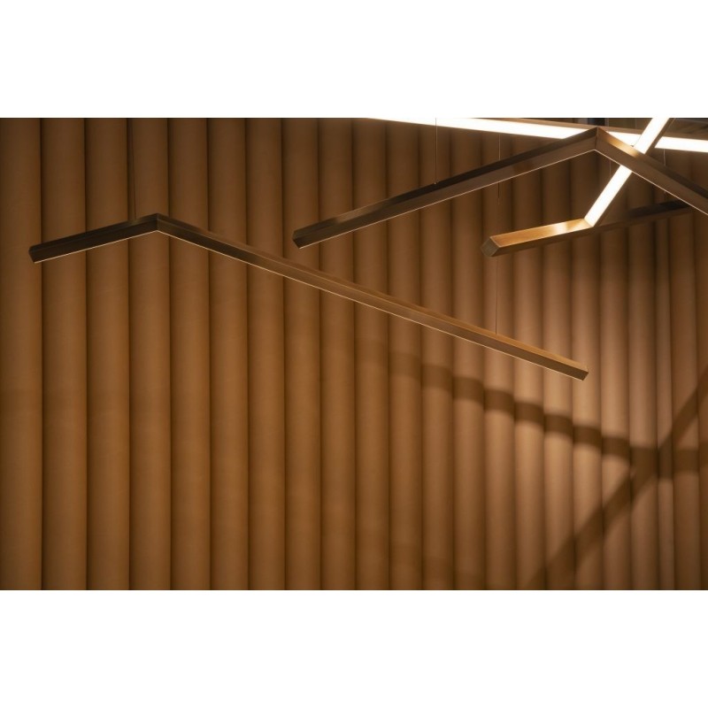 Jacco Maris myka type 2 suspension lamp