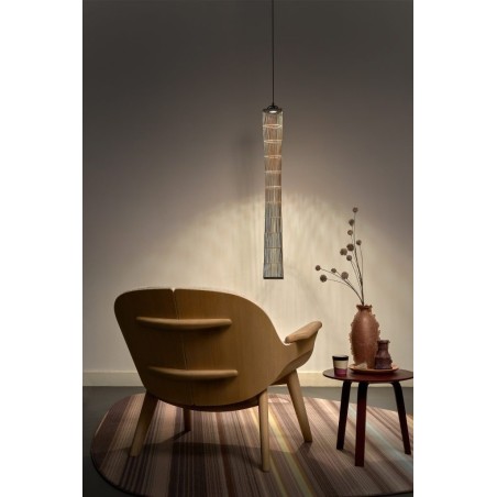 Jacco Maris needles & pins type 3, 32cm suspension lamp