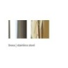 Jacco Maris needles & pins type 7, 72cm suspension lamp