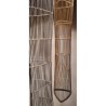 Jacco Maris needles & pins type 11, 112cm suspension lamp
