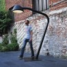 Jacco Maris outsider 258cm floor lamp