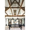 Jacco Maris outsider XL ø 90cm suspension lamp