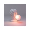 Seletti Grace tablelamp
