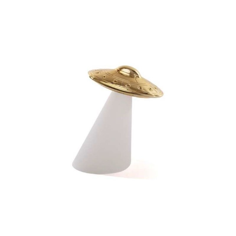 Seletti Blow Roswell tablelamp