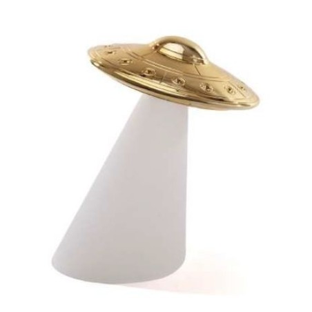 Seletti Blow Roswell tablelamp