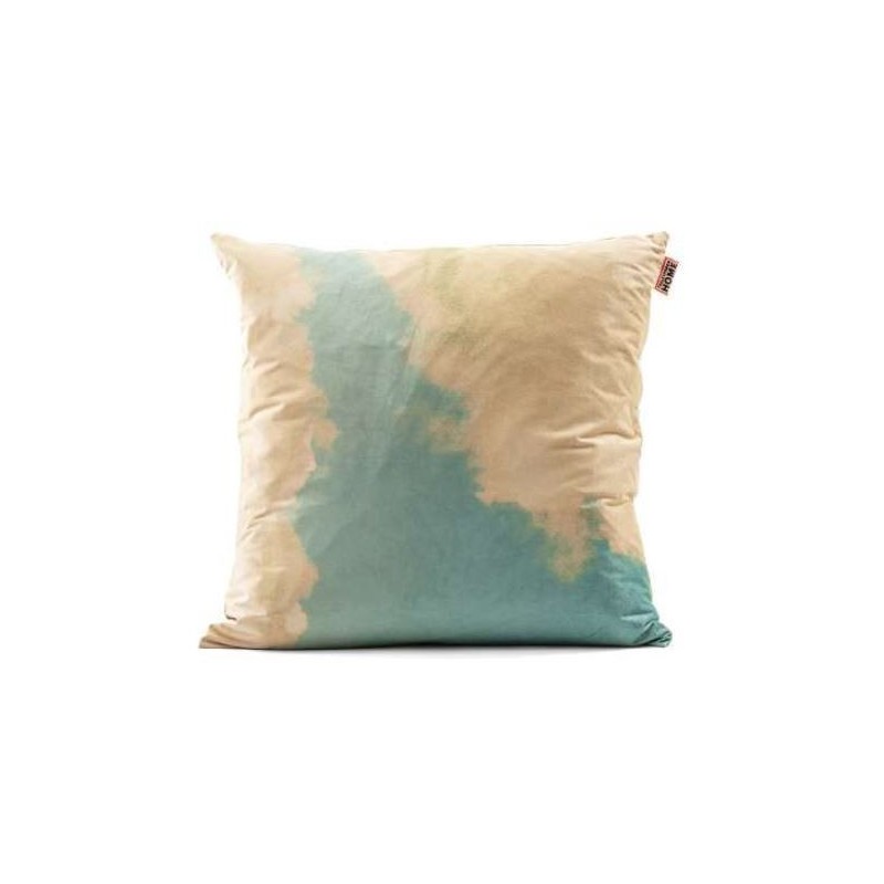 Seletti Toiletpaper Clouds Cushion