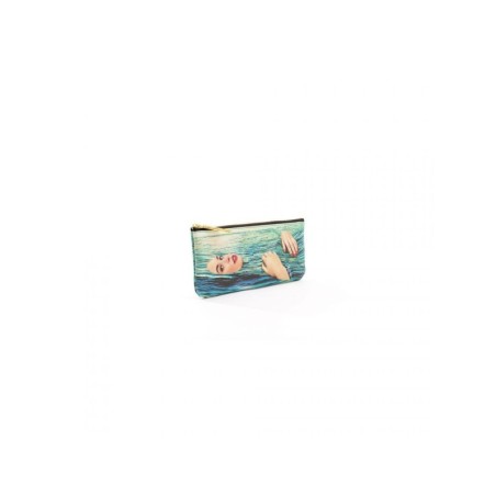 Seletti Toiletpaper Seagirl Pencil case
