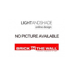 Brick In The Wall Accessory 50 Series Ip20 Adj : 1X Extension S