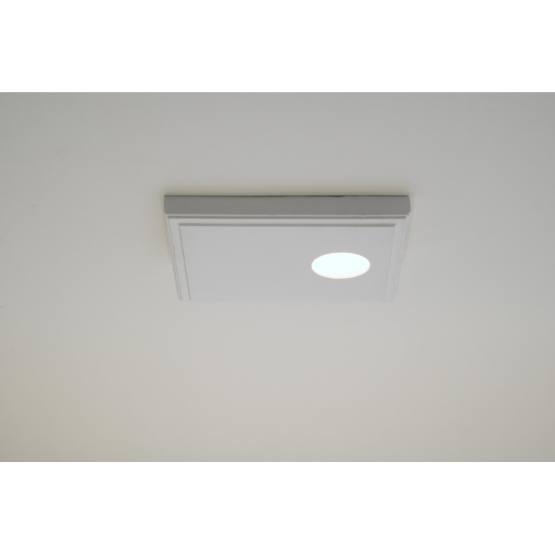 Brick In The Wall 200Cent Round W15 Trimless Excl. Driver Fix recessed spot