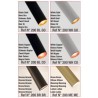 Brick In The Wall 200Cent Round Swing70 Trimless Excl. Driver Adj recessed spot