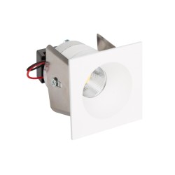 PSM Lighting Zia Led M Zialedmcip44.S2 Recessed Spot