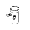 PSM Lighting Lava 2327.9 Recessed Spot