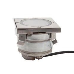 PSM Lighting Magma 3311.5 Recessed Spot