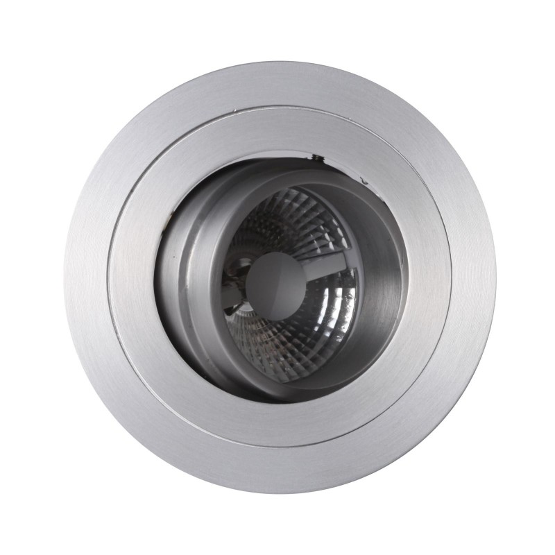 PSM Lighting Ø80 Convertible Cambiodown.Es50 Recessed Spot