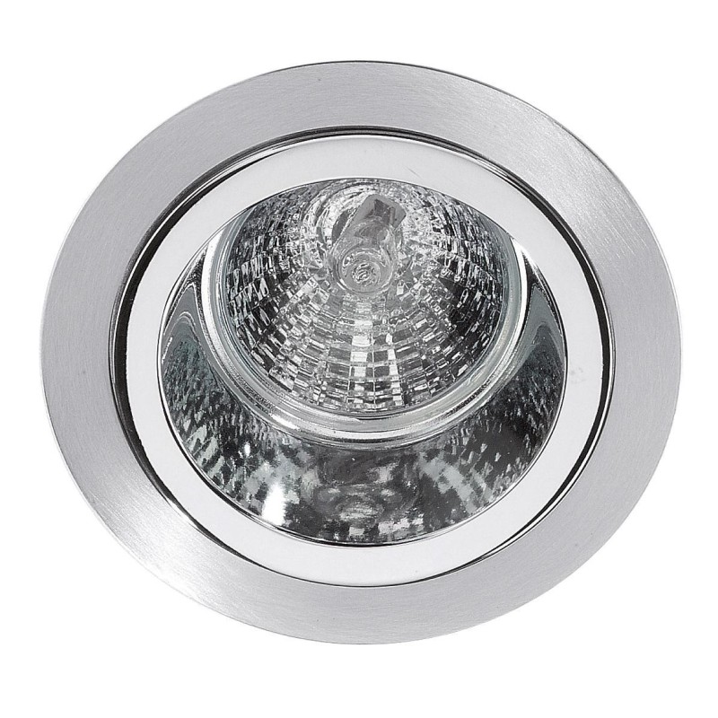 PSM Lighting Ø80 Convertible Sira50Ch Recessed Spot