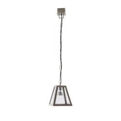 PSM Lighting Polo W744.Ch Suspension Lamp