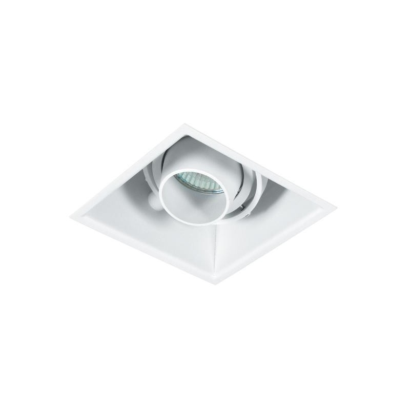 PSM Lighting Spinner X 1881.Es50 Recessed Spot