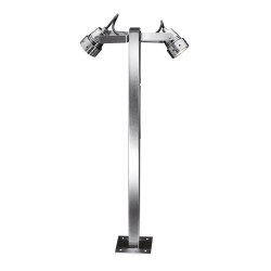 PSM Lighting Ufo T1039.65 Garden Pole