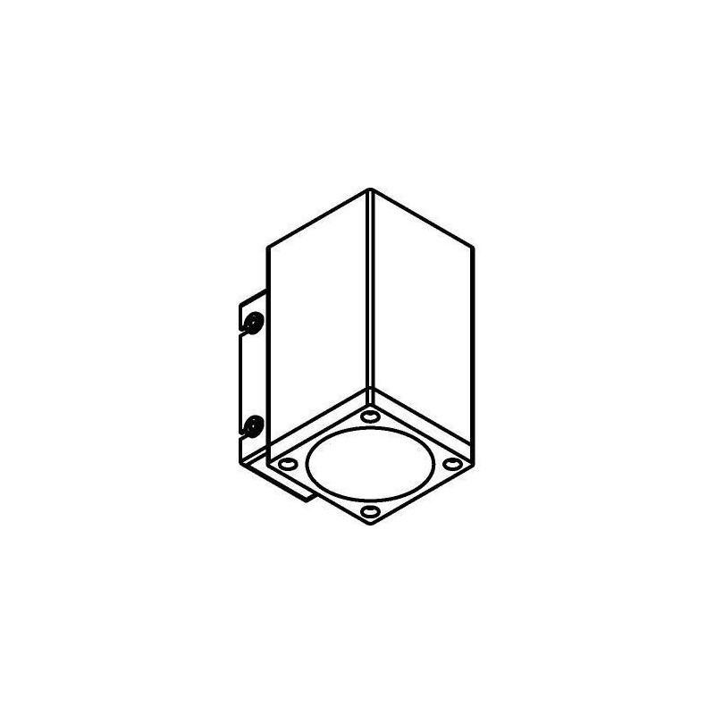 PSM Lighting Mauro W714 Wall Lamp