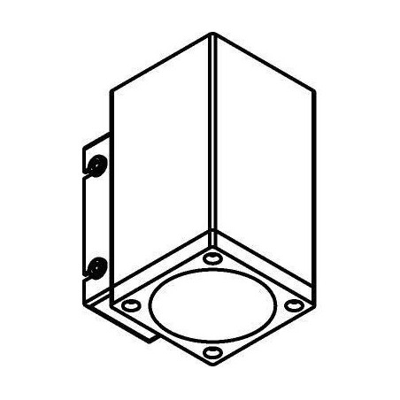 PSM Lighting Mauro W714 Wall Lamp