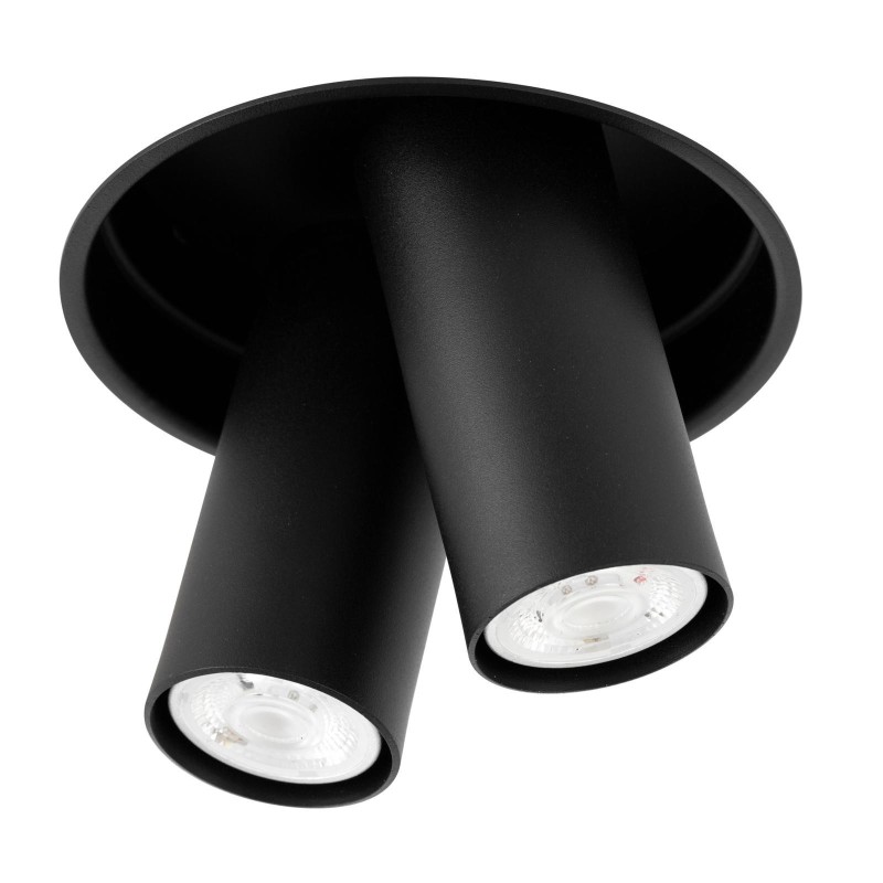 PSM Lighting Pivot 1594.150.S1 Recessed Spot