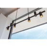 PSM Lighting Tally 1350 Suspension Lamp