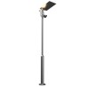 PSM Lighting Volare T1206.A Garden Pole