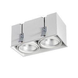 PSM Lighting City 888.10042 Recessed Spot