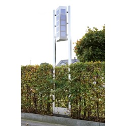 PSM Lighting Dakar T206 Garden Pole