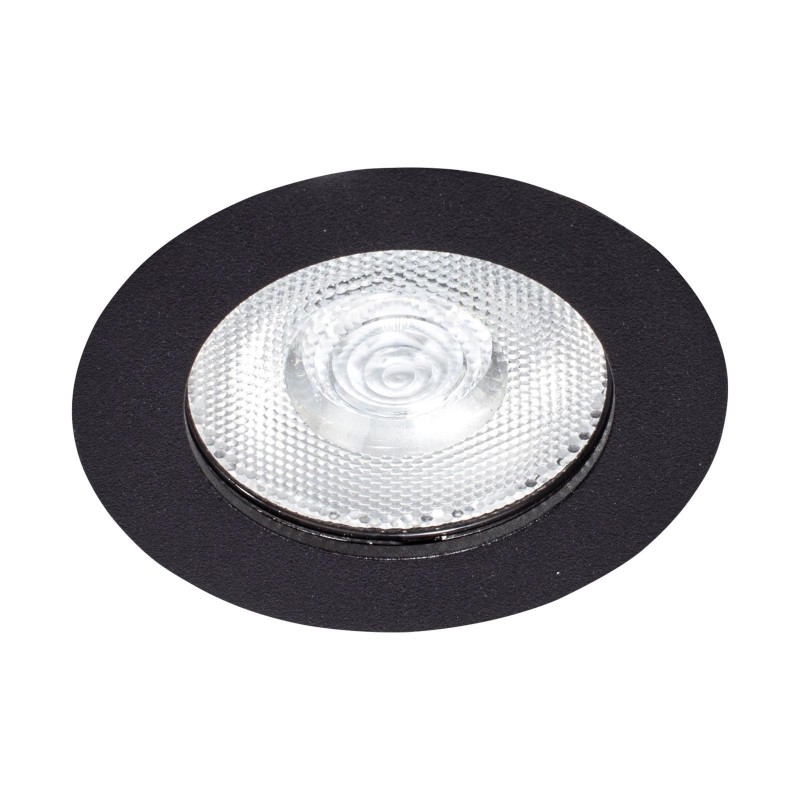 PSM Lighting Equal Click System E-Clickfix.Xtm Recessed Spot