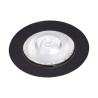 PSM Lighting Equal Click System E-Clickfix.Xtm Recessed Spot
