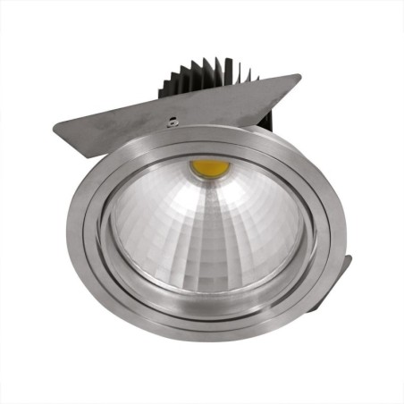 PSM Lighting Ø135 Luxor Xtm.1300.10022.S2 Recessed Spot