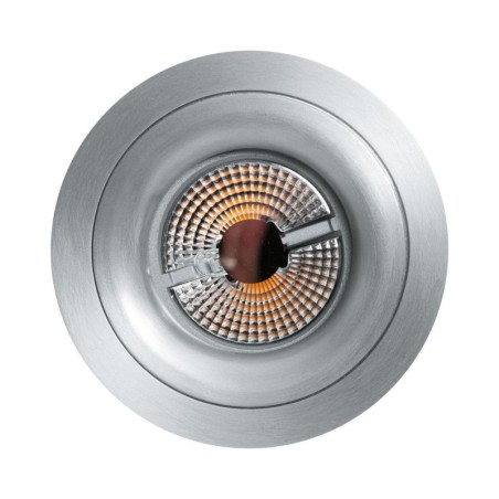 PSM Lighting Ø80 Convertible 222.10014 Recessed Spot