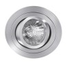 PSM Lighting Ø80 Convertible Diva50 Recessed Spot