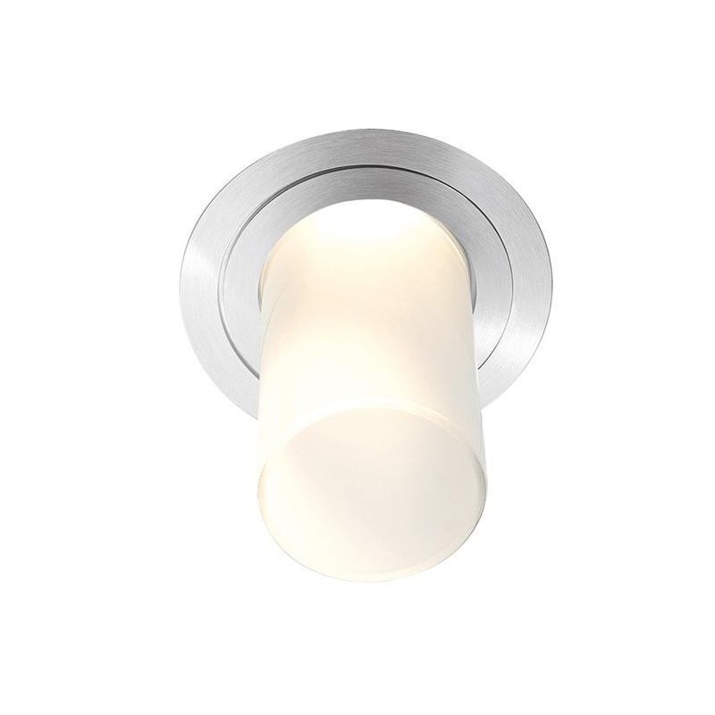 PSM Lighting Ø80 Convertible Vidrio50 Recessed Spot