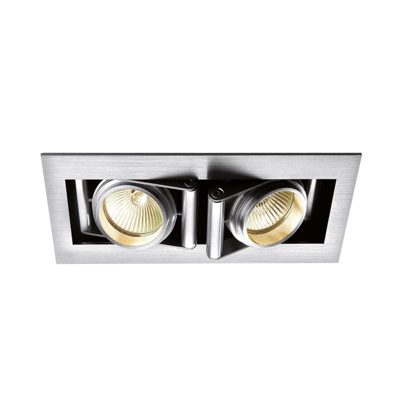 PSM Lighting Camera 946Es50 Recessed Spot